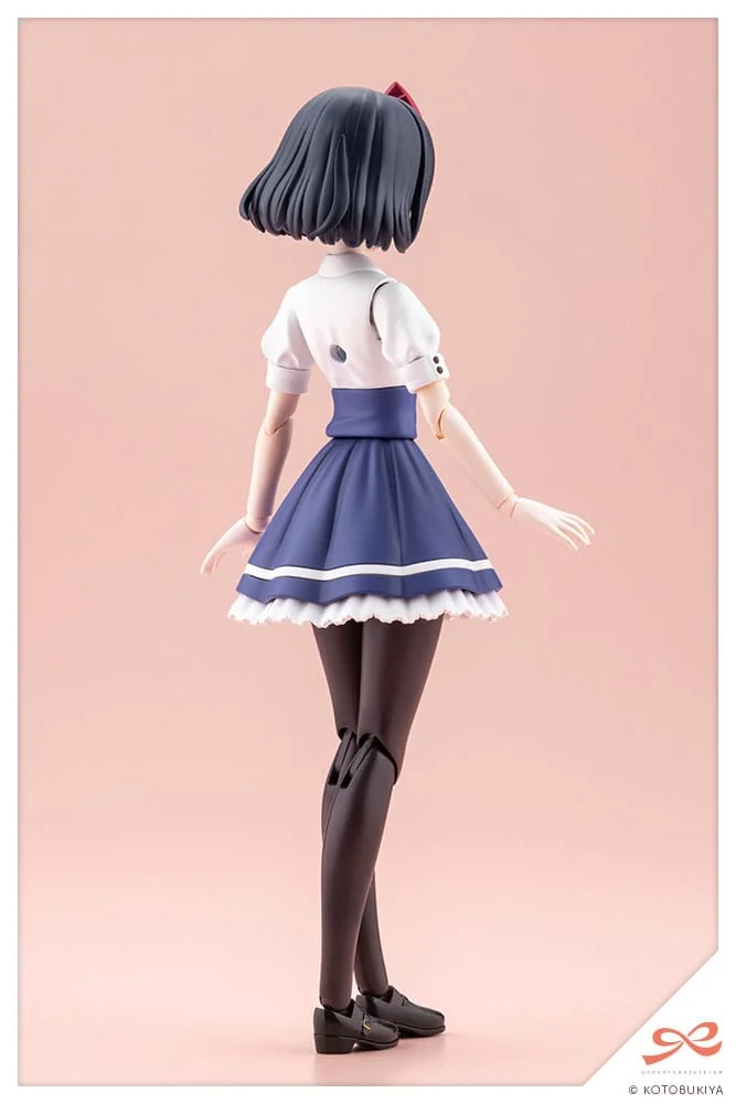 Sousai Shojo Teien Plastic Model Kit 1/10 Snow White 14 cm